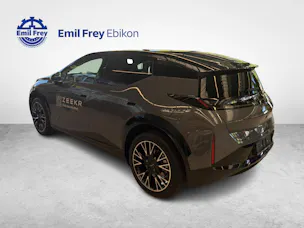 ZEEKR X Privilege AWD