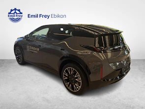 immagine del veicolo ZEEKR X Privilege AWD