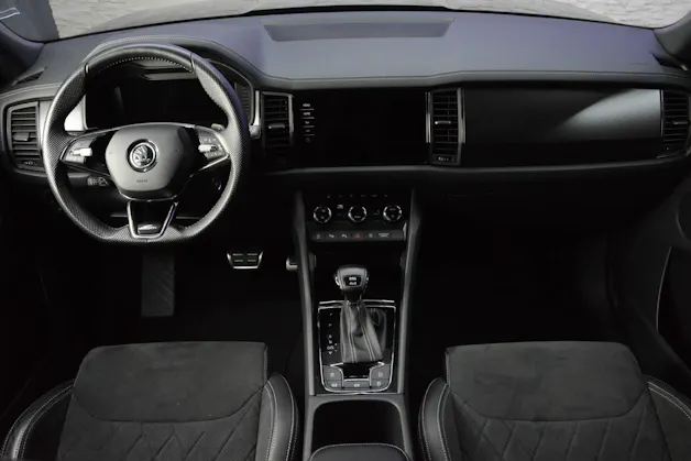 Škoda Kodiaq 2.0 TDI 200 Sportline DSG