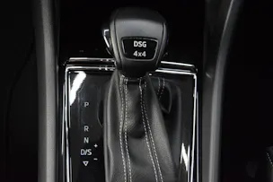 Škoda Kodiaq 2.0 TDI 200 Sportline DSG