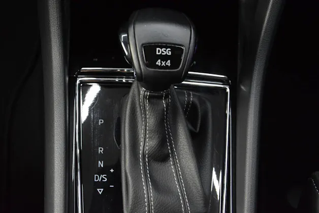 Škoda Kodiaq 2.0 TDI 200 Sportline DSG