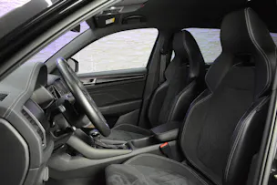 Škoda Kodiaq 2.0 TDI 200 Sportline DSG