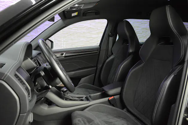 Škoda Kodiaq 2.0 TDI 200 Sportline DSG