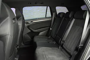 Škoda Kodiaq 2.0 TDI 200 Sportline DSG