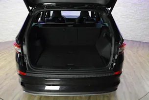 Škoda Kodiaq 2.0 TDI 200 Sportline DSG