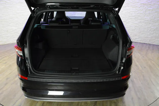 Škoda Kodiaq 2.0 TDI 200 Sportline DSG