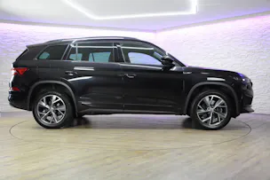 Škoda Kodiaq 2.0 TDI 200 Sportline DSG
