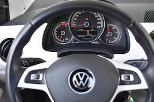 VW Up 1.0 MPI 65 BMT Beats