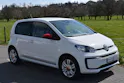 VW Up 1.0 MPI 65 BMT Beats