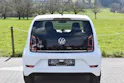VW Up 1.0 MPI 65 BMT Beats