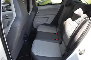 VW Up 1.0 MPI 65 BMT Beats