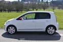 VW Up 1.0 MPI 65 BMT Beats