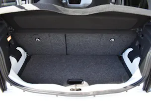 VW Up 1.0 MPI 65 BMT Beats