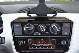 VW Up 1.0 MPI 65 BMT Beats