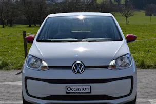 VW Up 1.0 MPI 65 BMT Beats