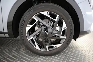Kia Sportage 1.6 T-GDi PHEV GT-Line
