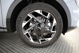 immagine del veicolo KIA Sportage 1.6 T-GDi PHEV GT-Line