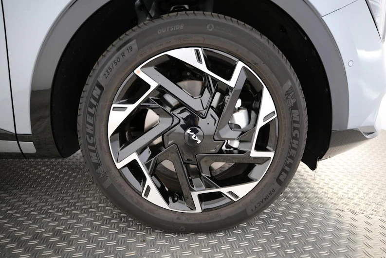 Fahrzeugbild KIA SPORTAGE