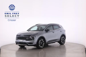 immagine del veicolo KIA Sportage 1.6 T-GDi PHEV GT-Line