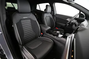 Kia Sportage 1.6 T-GDi PHEV GT-Line