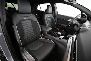 immagine del veicolo KIA Sportage 1.6 T-GDi PHEV GT-Line