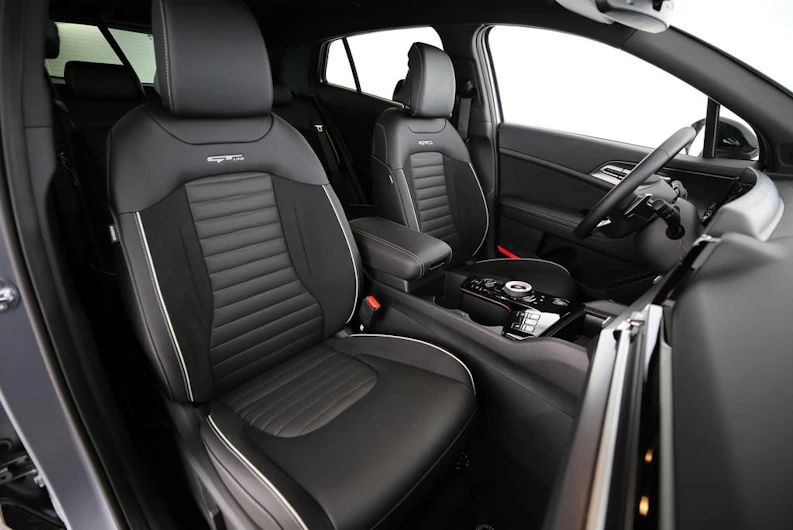 Fahrzeugbild KIA SPORTAGE