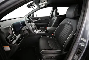 Kia Sportage 1.6 T-GDi PHEV GT-Line