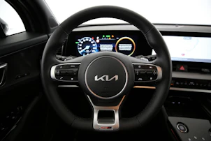 immagine del veicolo KIA Sportage 1.6 T-GDi PHEV GT-Line