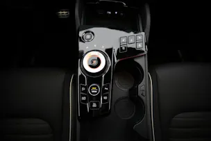 Kia Sportage 1.6 T-GDi PHEV GT-Line