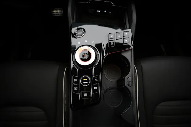 Kia Sportage 1.6 T-GDi PHEV GT-Line