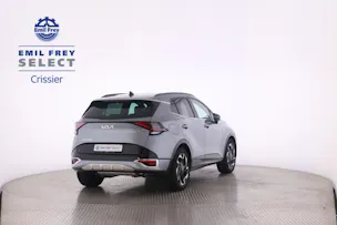 Kia Sportage 1.6 T-GDi PHEV GT-Line