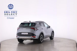 immagine del veicolo KIA Sportage 1.6 T-GDi PHEV GT-Line