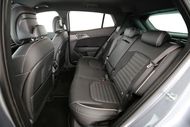 Kia Sportage 1.6 T-GDi PHEV GT-Line