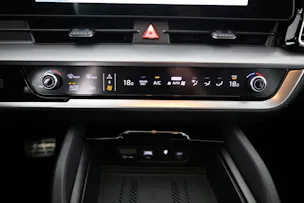 Kia Sportage 1.6 T-GDi PHEV GT-Line