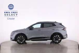 Kia Sportage 1.6 T-GDi PHEV GT-Line