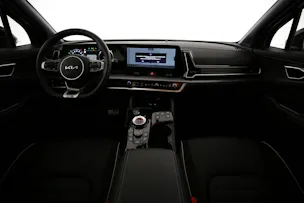 Kia Sportage 1.6 T-GDi PHEV GT-Line
