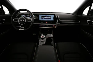 immagine del veicolo KIA Sportage 1.6 T-GDi PHEV GT-Line