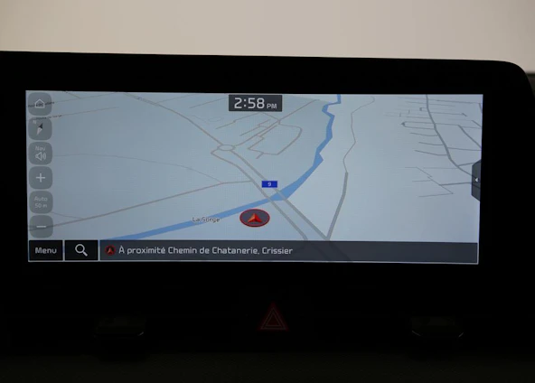 immagine del veicolo 6 immagine del veicolo 6