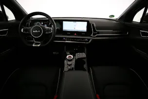 Kia Sportage 1.6 T-GDi PHEV GT-Line