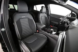 Kia Sportage 1.6 T-GDi PHEV GT-Line