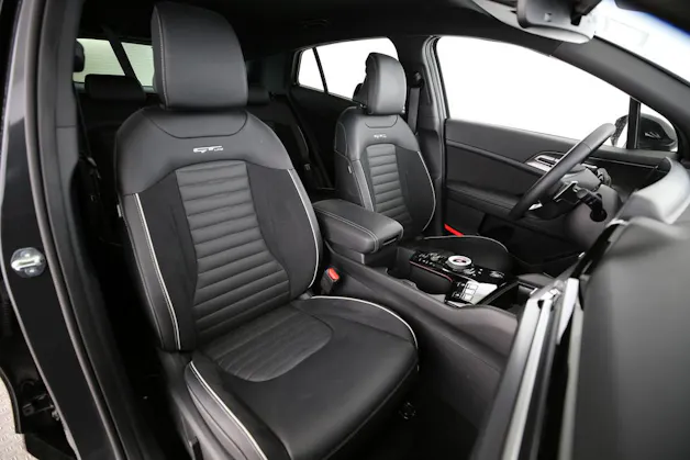 Kia Sportage 1.6 T-GDi PHEV GT-Line
