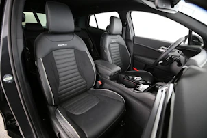 immagine del veicolo KIA Sportage 1.6 T-GDi PHEV GT-Line