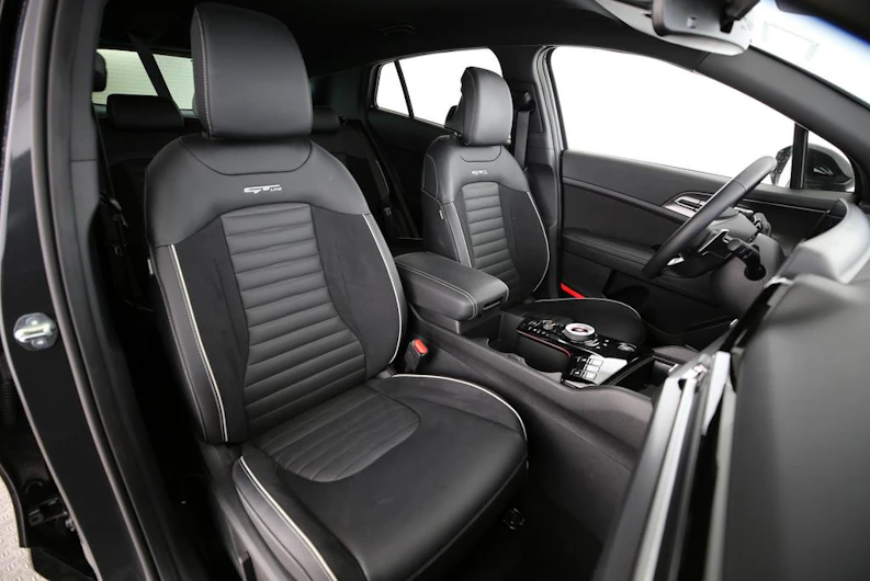 immagine del veicolo KIA SPORTAGE