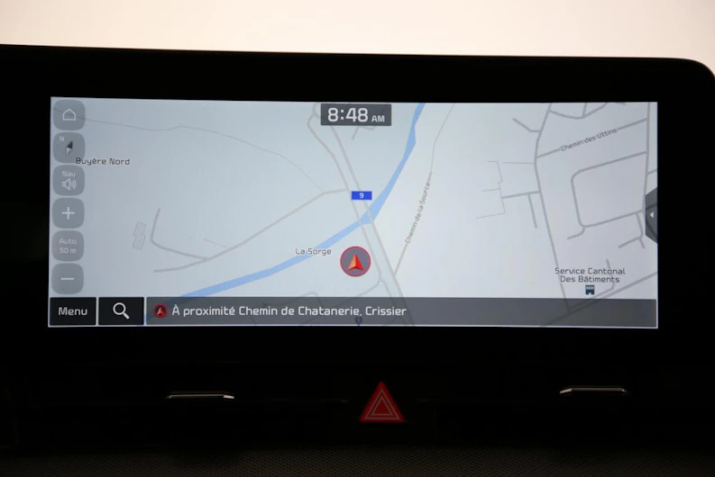 immagine del veicolo KIA SPORTAGE