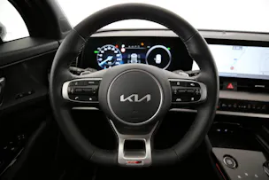 Kia Sportage 1.6 T-GDi PHEV GT-Line