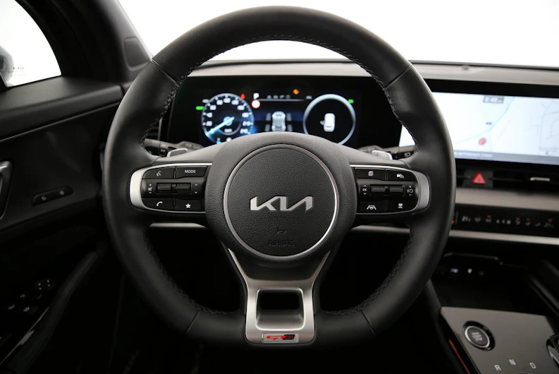 immagine del veicolo KIA SPORTAGE