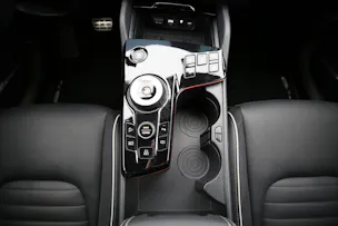 Kia Sportage 1.6 T-GDi PHEV GT-Line