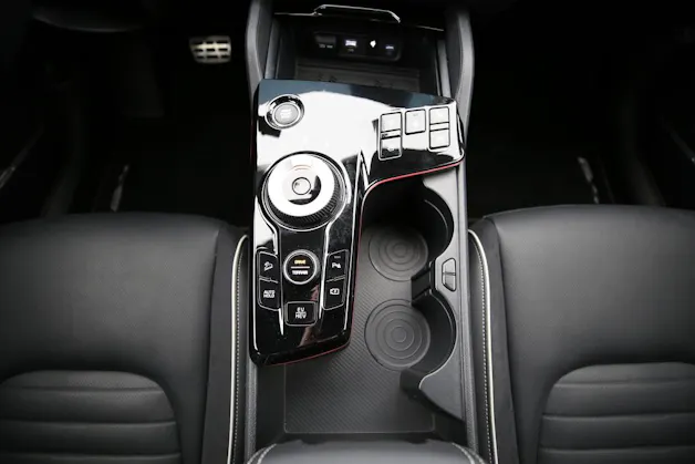 Kia Sportage 1.6 T-GDi PHEV GT-Line