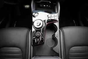 immagine del veicolo KIA Sportage 1.6 T-GDi PHEV GT-Line