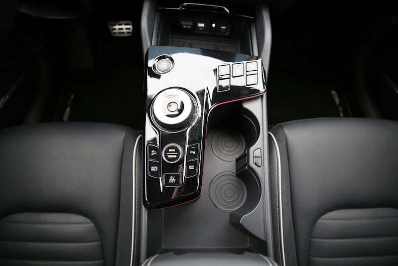 immagine del veicolo KIA SPORTAGE